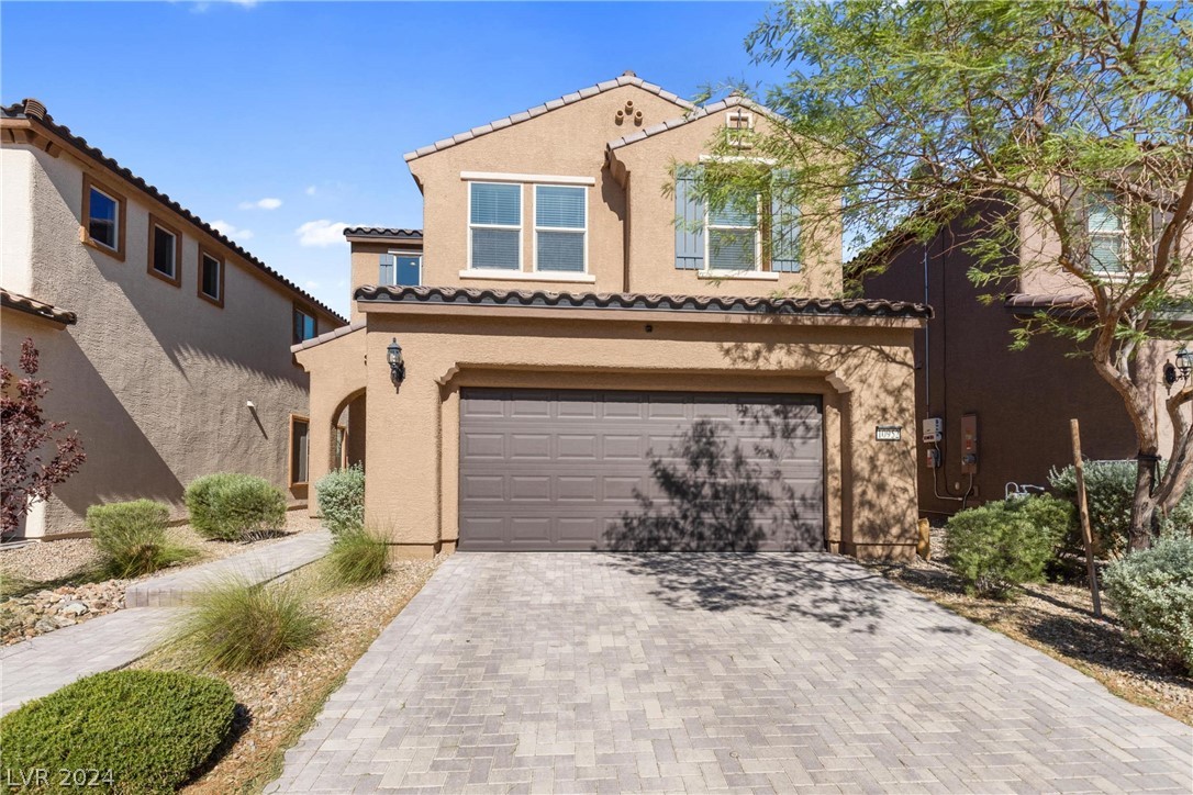 10952 Bluebell Basin Road Las Vegas, NV 89179 - Photo 8 of 39