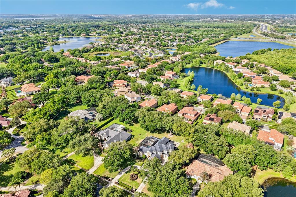 2068 Roberts Point Drive Windermere, FL 34786 - Photo 74 of 81