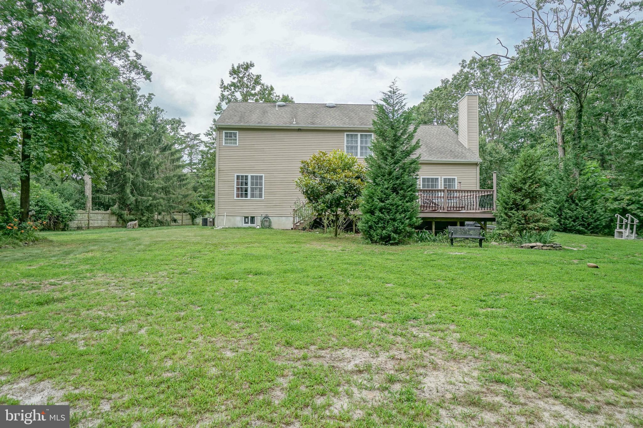 948 Kearsley Road Sicklerville, NJ 08081 - Photo 21 of 23 Gallery Image 21