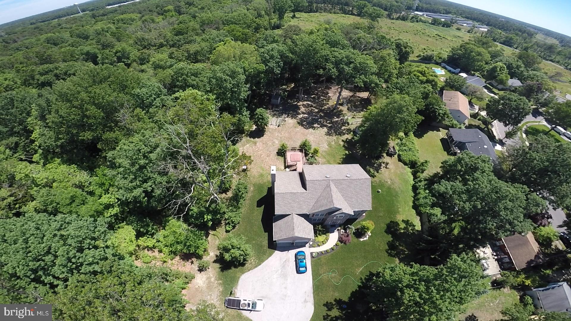 948 Kearsley Road Sicklerville, NJ 08081 - Photo 22 of 23 Gallery Image 22