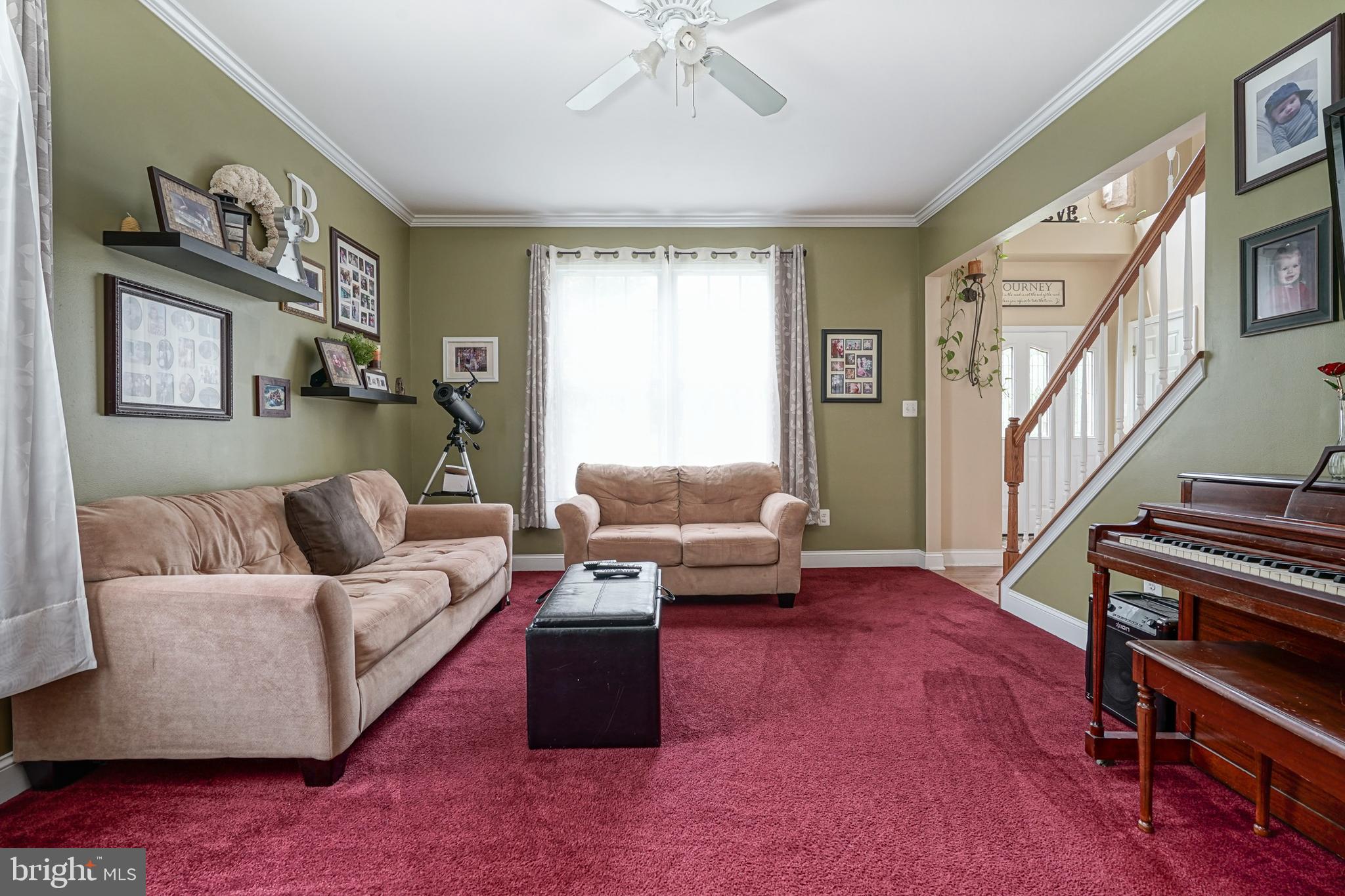 948 Kearsley Road Sicklerville, NJ 08081 - Photo 4 of 23 Gallery Image 4