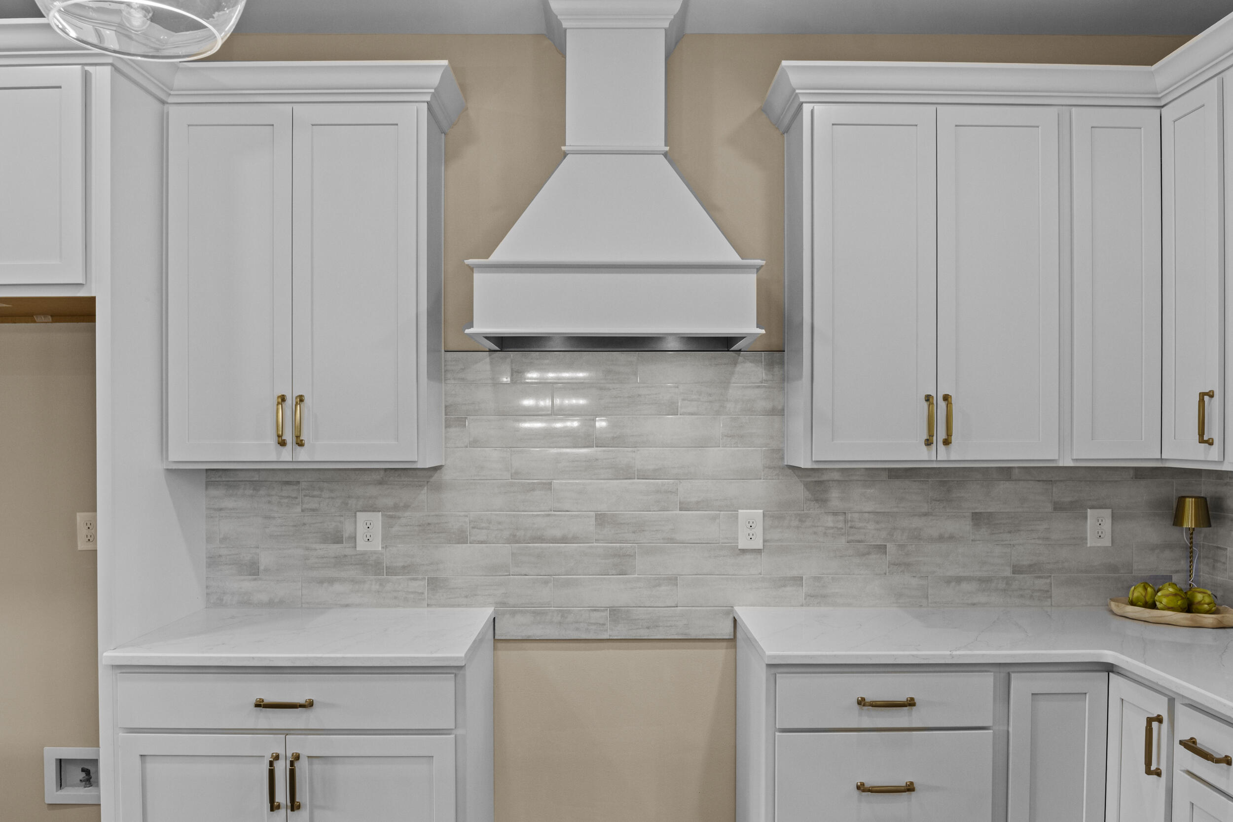545 Boones Creek Road Lancaster, KY 40444 - Photo 14 of 49 Range hood