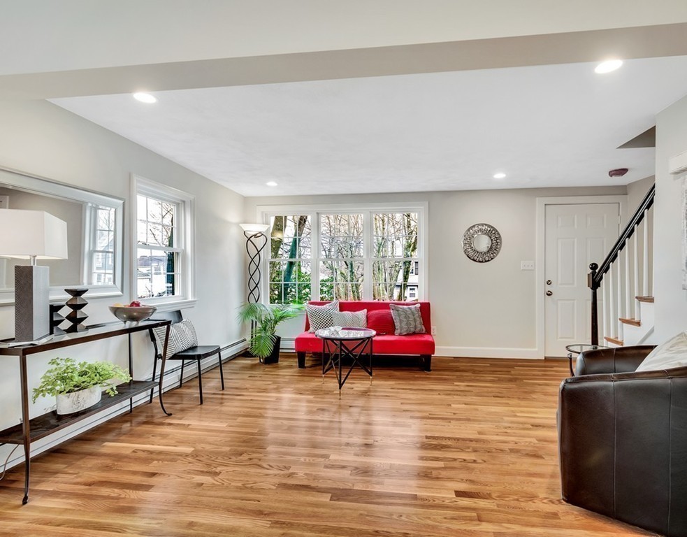 9 Evergreen Lane, Unit 9 Arlington, MA 02474 - Photo 11 of 23