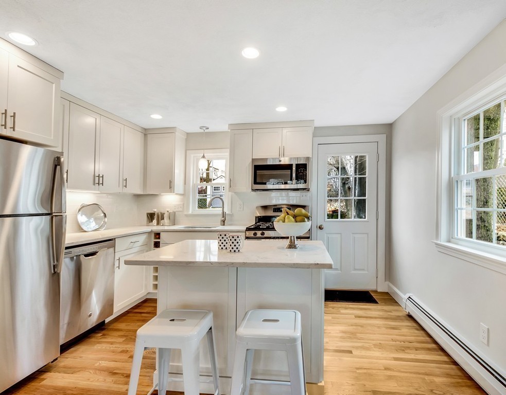 9 Evergreen Lane, Unit 9 Arlington, MA 02474 - Photo 12 of 23