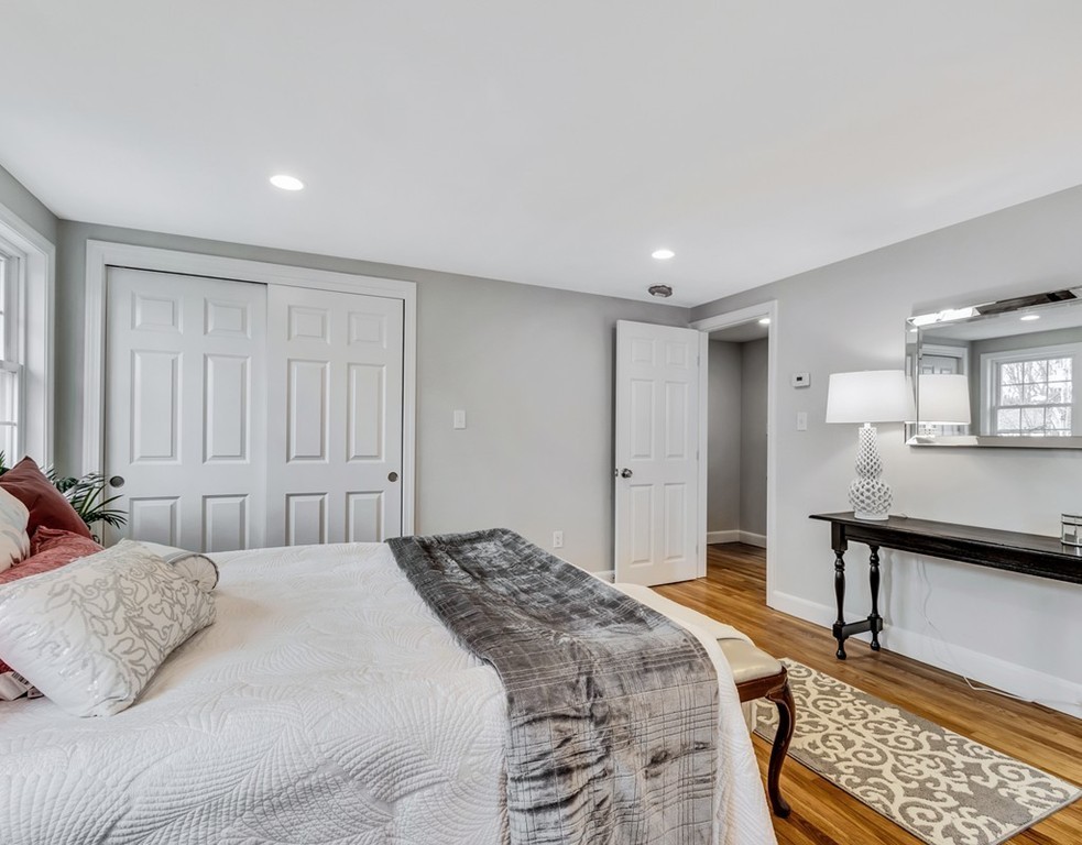 9 Evergreen Lane, Unit 9 Arlington, MA 02474 - Photo 13 of 23