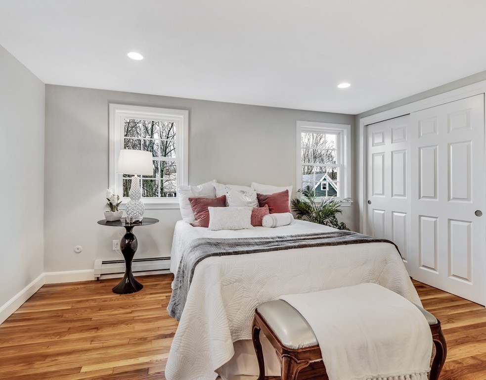 9 Evergreen Lane, Unit 9 Arlington, MA 02474 - Photo 14 of 23