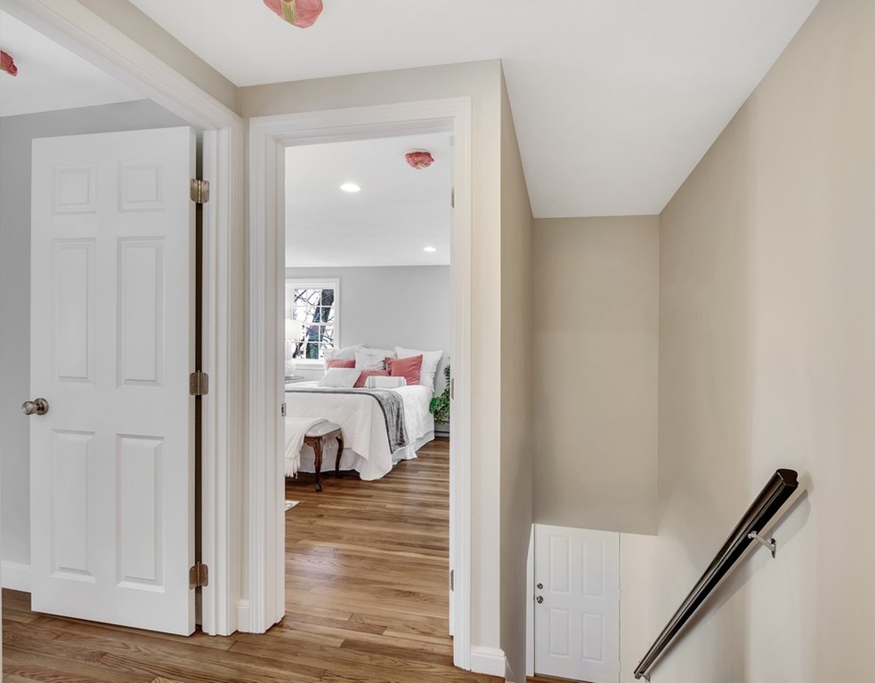 9 Evergreen Lane, Unit 9 Arlington, MA 02474 - Photo 16 of 23