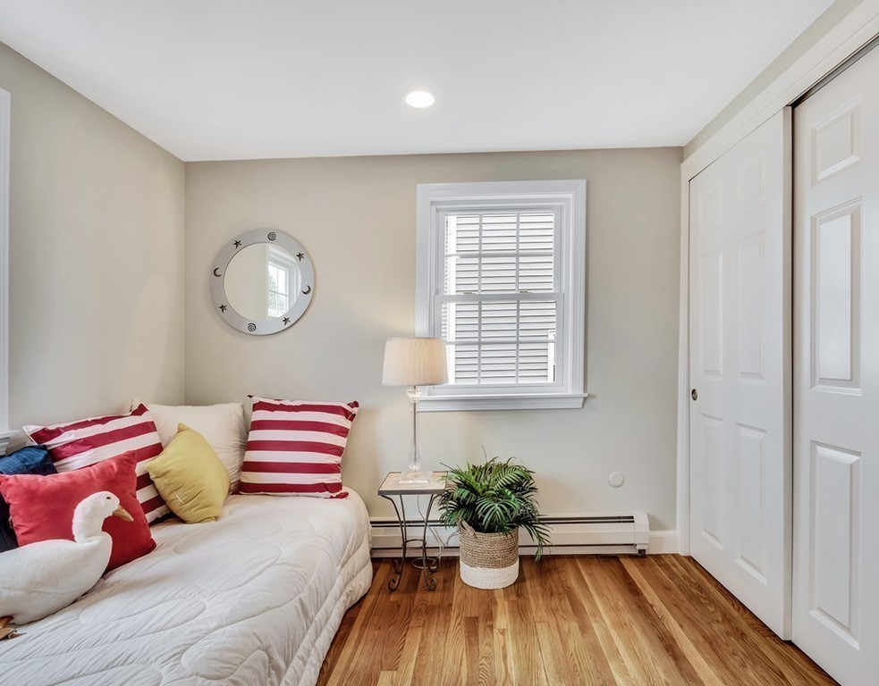 9 Evergreen Lane, Unit 9 Arlington, MA 02474 - Photo 17 of 23