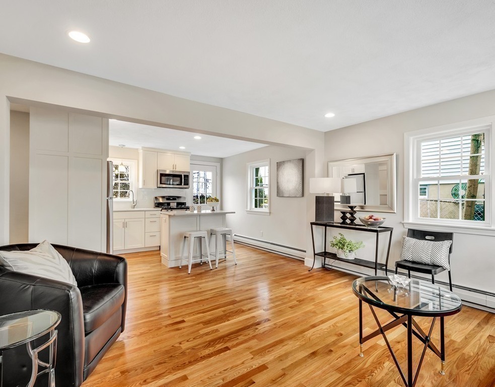 9 Evergreen Lane, Unit 9 Arlington, MA 02474 - Photo 18 of 23