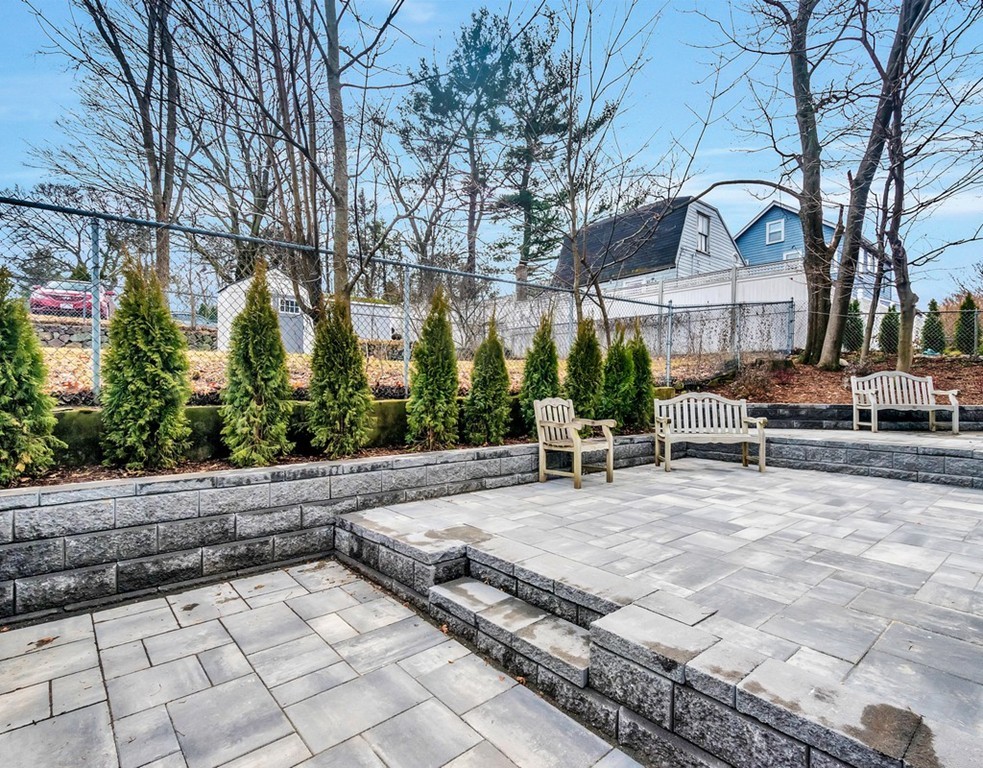 9 Evergreen Lane, Unit 9 Arlington, MA 02474 - Photo 23 of 23