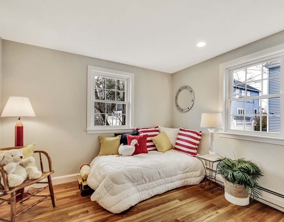 9 Evergreen Lane, Unit 9 Arlington, MA 02474 - Photo 7 of 23