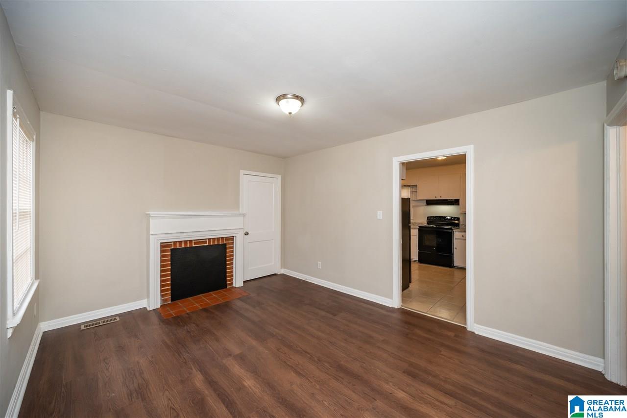 4717 Clover Road Tuscaloosa, AL 35401 - Photo 2 of 11