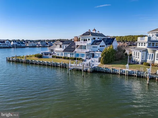 $2,299,000 | 26 Mallard Drive East, Ocean Pines, MD 21811