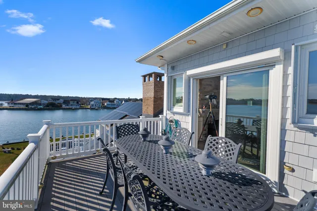 $2,299,000 | 26 Mallard Drive East, Ocean Pines, MD 21811