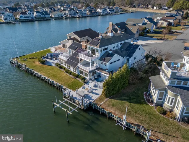 $2,299,000 | 26 Mallard Drive East, Ocean Pines, MD 21811