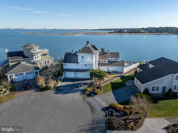 $2,299,000 | 26 Mallard Drive East, Ocean Pines, MD 21811