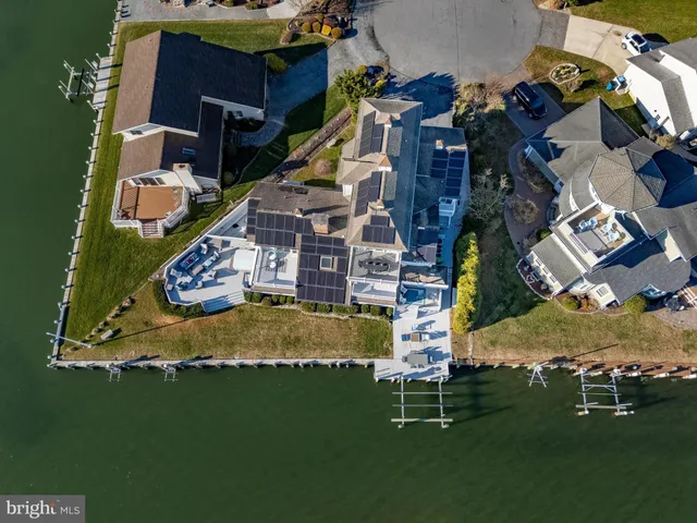 $2,299,000 | 26 Mallard Drive East, Ocean Pines, MD 21811