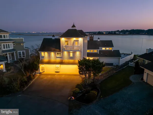 $2,299,000 | 26 Mallard Drive East, Ocean Pines, MD 21811