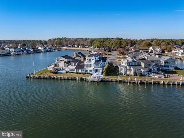 $2,299,000 | 26 Mallard Drive East, Ocean Pines, MD 21811