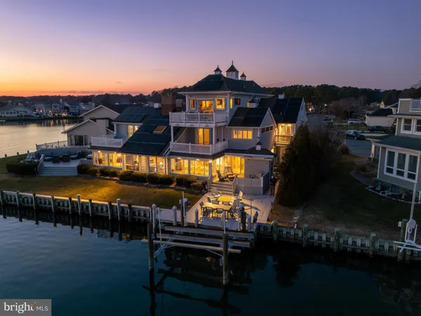 $2,299,000 | 26 Mallard Drive East, Ocean Pines, MD 21811