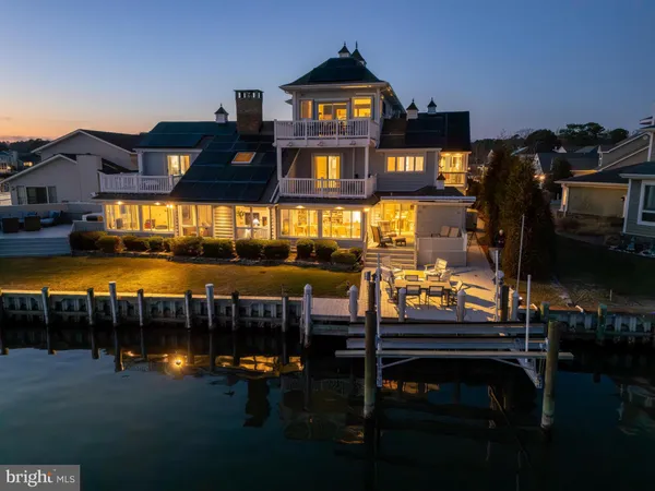 $2,299,000 | 26 Mallard Drive East, Ocean Pines, MD 21811