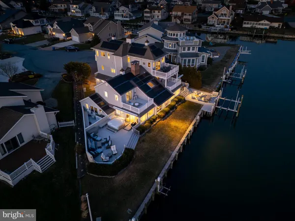 $2,299,000 | 26 Mallard Drive East, Ocean Pines, MD 21811