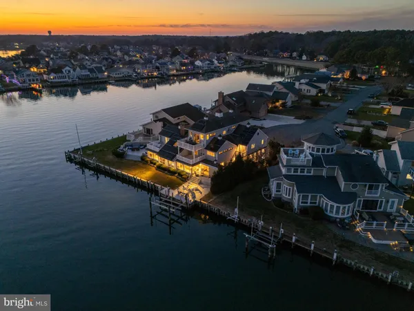 $2,299,000 | 26 Mallard Drive East, Ocean Pines, MD 21811