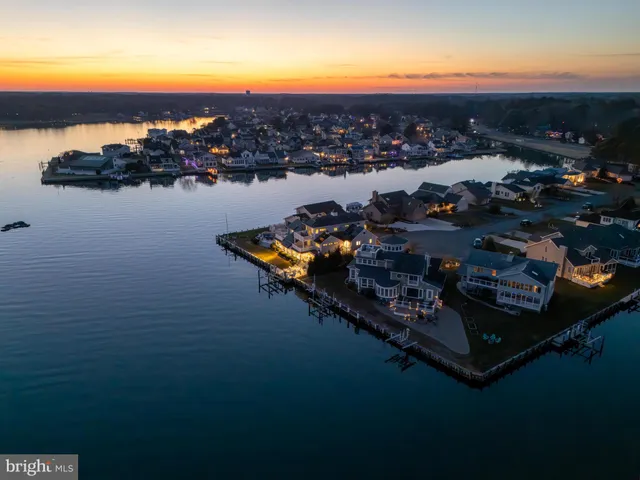 $2,299,000 | 26 Mallard Drive East, Ocean Pines, MD 21811