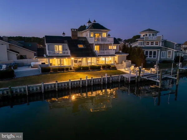 $2,299,000 | 26 Mallard Drive East, Ocean Pines, MD 21811