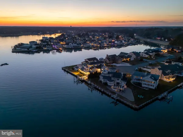 $2,299,000 | 26 Mallard Drive East, Ocean Pines, MD 21811