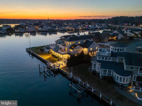 $2,299,000 | 26 Mallard Drive East, Ocean Pines, MD 21811