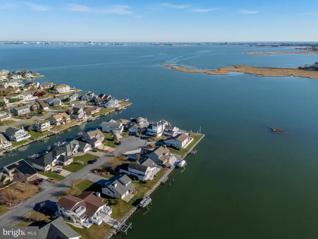 $2,299,000 | 26 Mallard Drive East, Ocean Pines, MD 21811