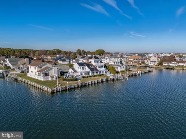 $2,299,000 | 26 Mallard Drive East, Ocean Pines, MD 21811