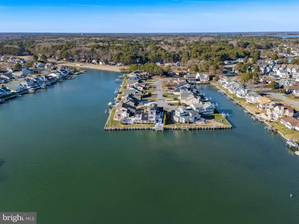 $2,299,000 | 26 Mallard Drive East, Ocean Pines, MD 21811