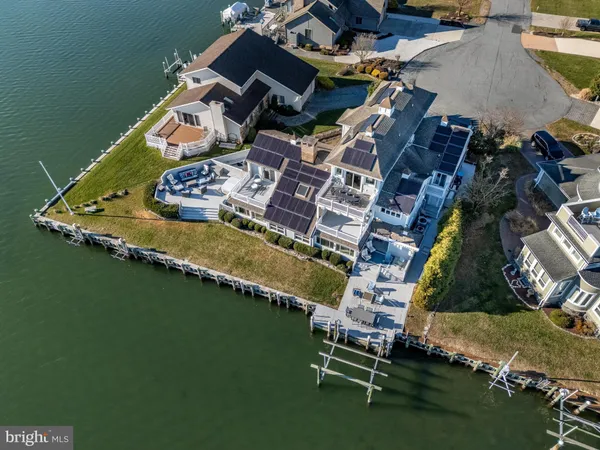 $2,299,000 | 26 Mallard Drive East, Ocean Pines, MD 21811