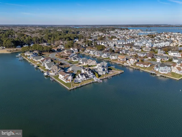 $2,299,000 | 26 Mallard Drive East, Ocean Pines, MD 21811