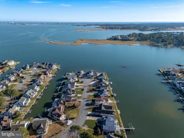 $2,299,000 | 26 Mallard Drive East, Ocean Pines, MD 21811