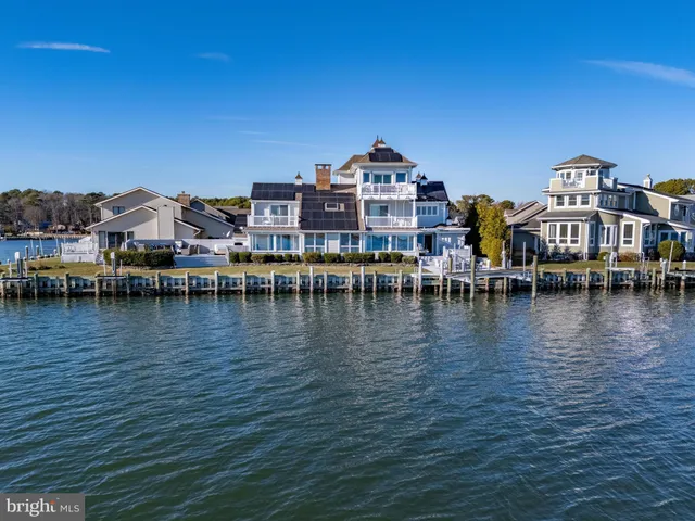 $2,299,000 | 26 Mallard Drive East, Ocean Pines, MD 21811