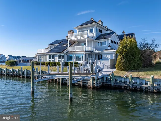$2,299,000 | 26 Mallard Drive East, Ocean Pines, MD 21811