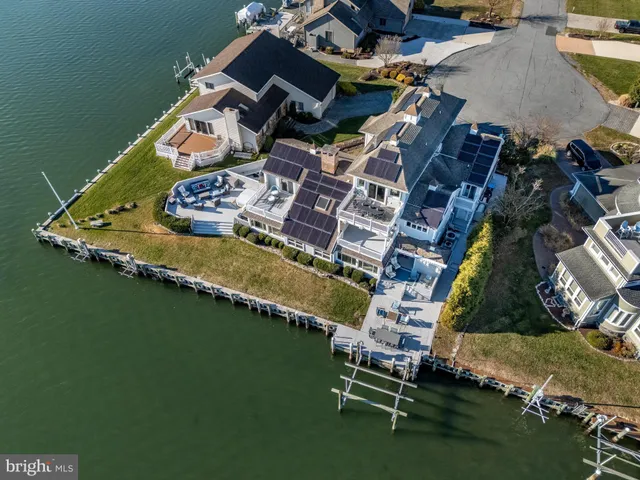 $2,299,000 | 26 Mallard Drive East, Ocean Pines, MD 21811