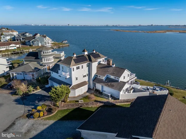 $2,299,000 | 26 Mallard Drive East, Ocean Pines, MD 21811