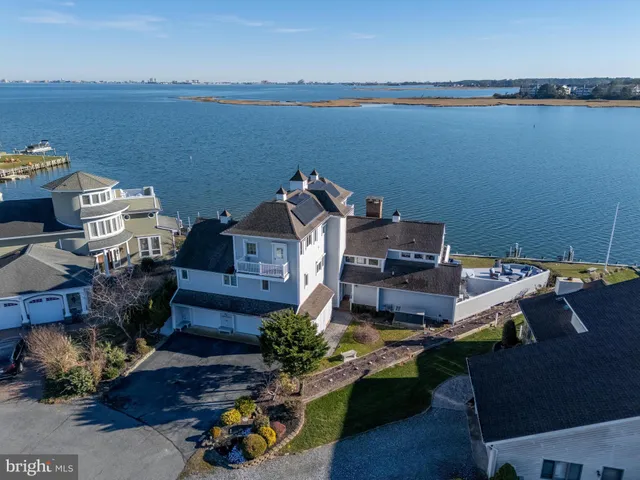 $2,299,000 | 26 Mallard Drive East, Ocean Pines, MD 21811