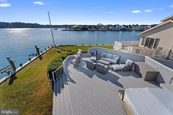 $2,299,000 | 26 Mallard Drive East, Ocean Pines, MD 21811