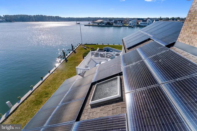 $2,299,000 | 26 Mallard Drive East, Ocean Pines, MD 21811