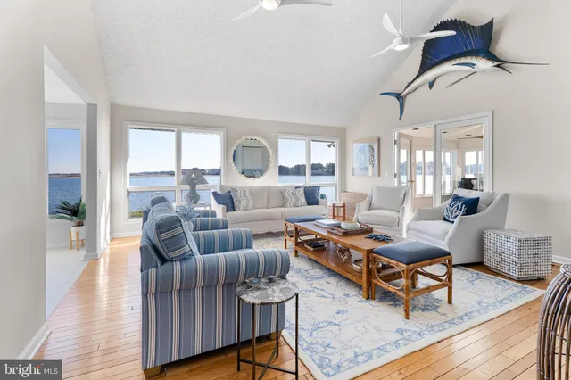 $2,299,000 | 26 Mallard Drive East, Ocean Pines, MD 21811