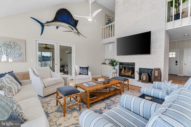 $2,299,000 | 26 Mallard Drive East, Ocean Pines, MD 21811