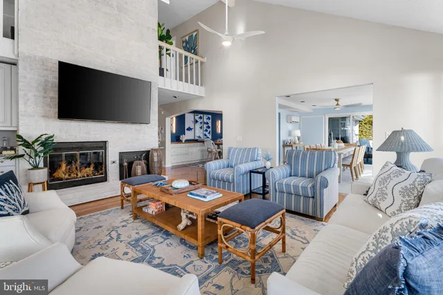 $2,299,000 | 26 Mallard Drive East, Ocean Pines, MD 21811