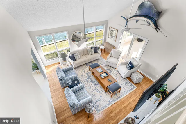 $2,299,000 | 26 Mallard Drive East, Ocean Pines, MD 21811