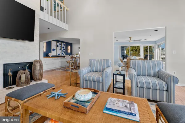 $2,299,000 | 26 Mallard Drive East, Ocean Pines, MD 21811