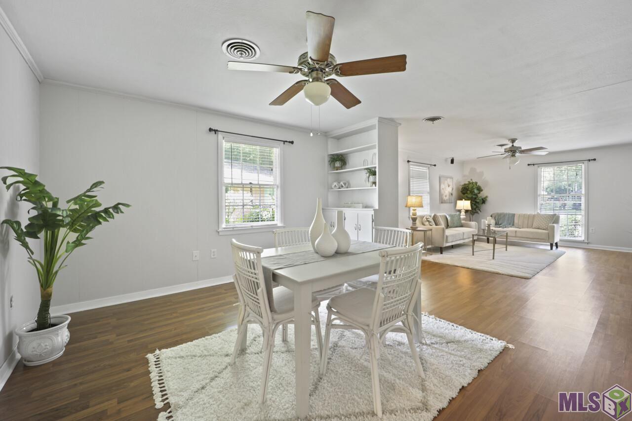 9155 South Contour Drive Baton Rouge, LA 70809 - Photo 5 of 24 Gallery Image 5
